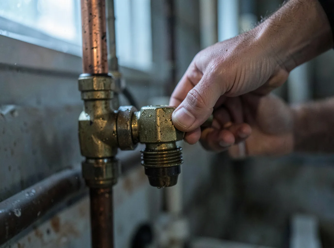Emergency Plumber Rush Center, KS FAQs